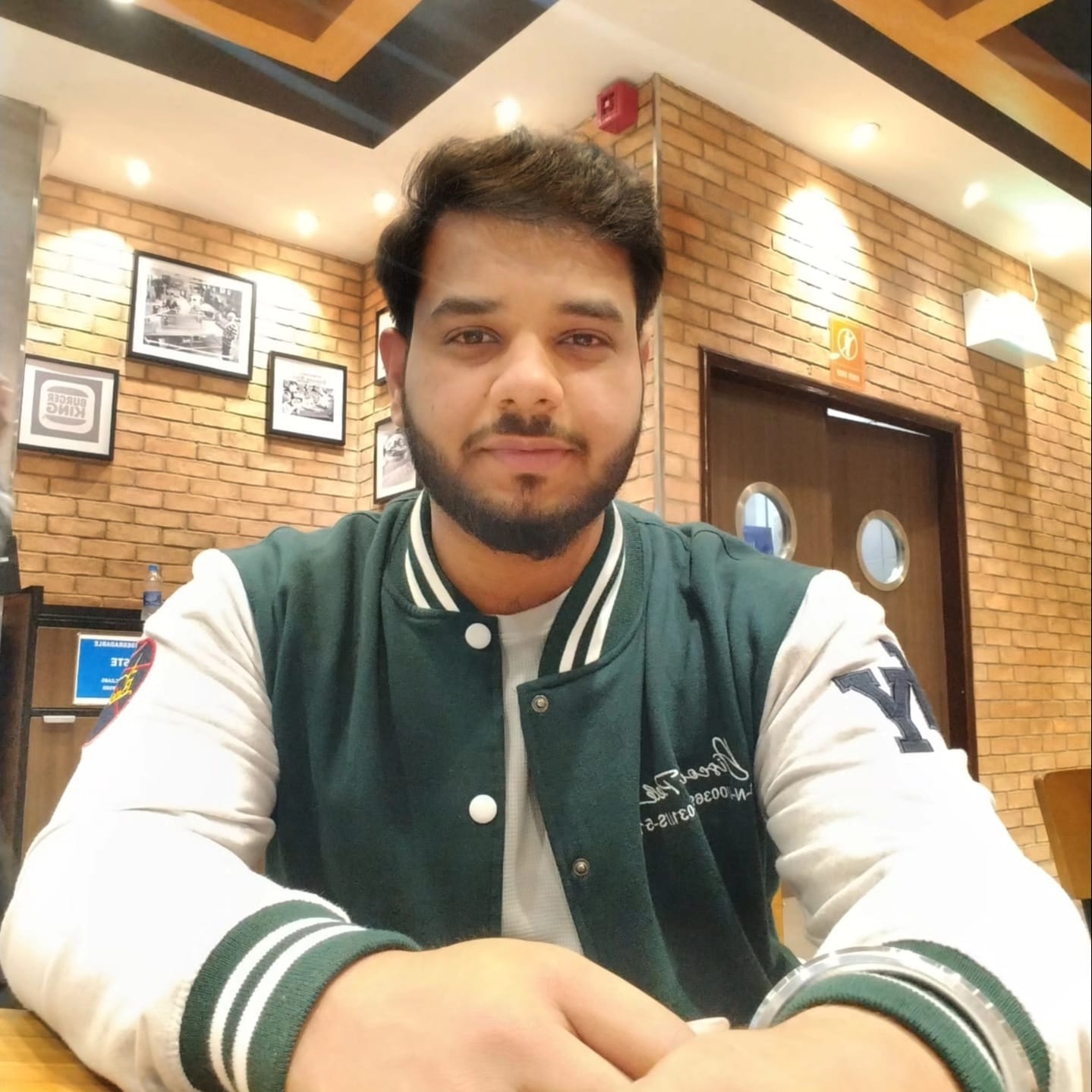Utkarsh Yadav